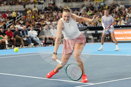 Miami Invitational Tennis