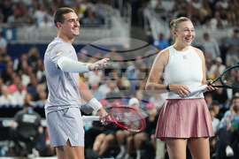 Miami Invitational Tennis