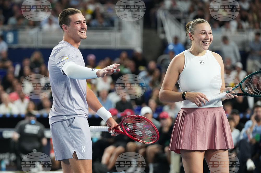 Miami Invitational Tennis