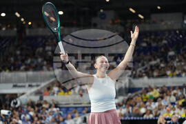 Miami Invitational Tennis