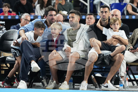 Miami Invitational Tennis