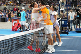 Miami Invitational Tennis