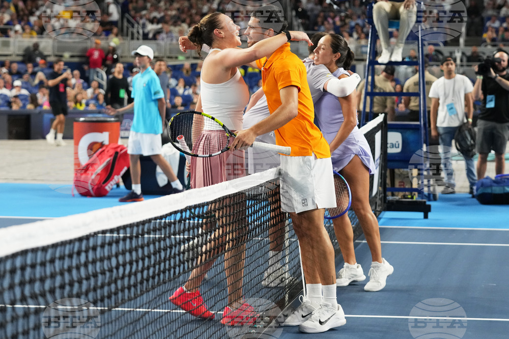 Miami Invitational Tennis