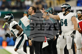 Eagles Chargers Football