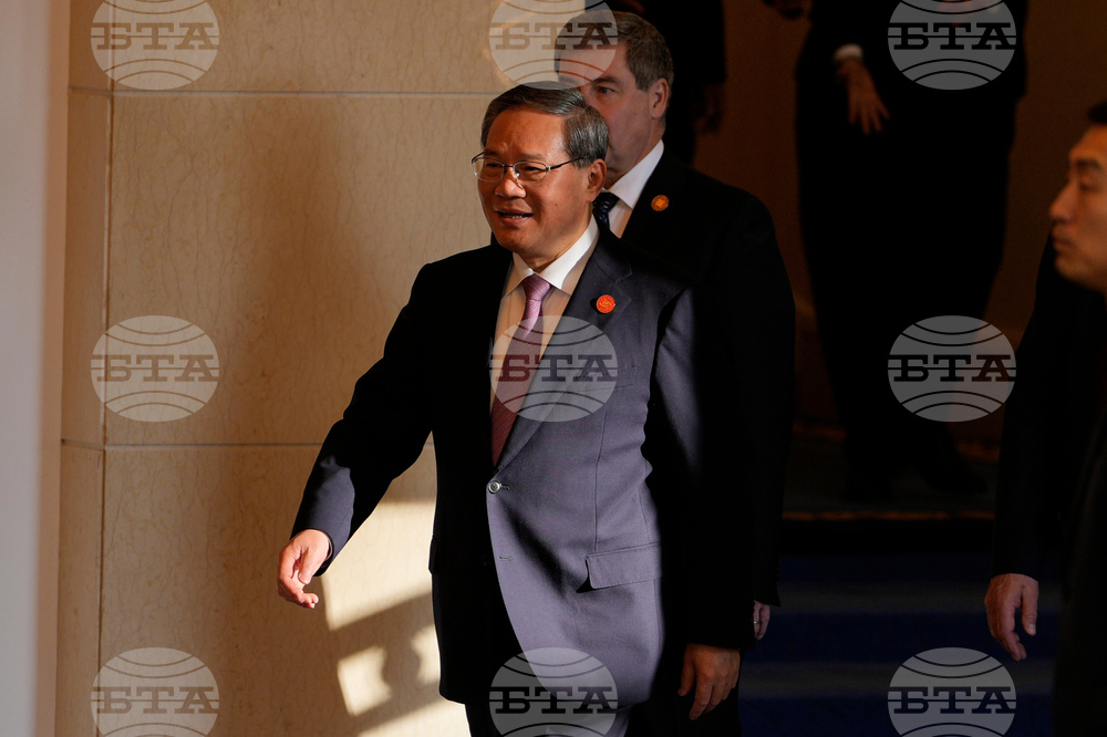 China Economic Dialogue