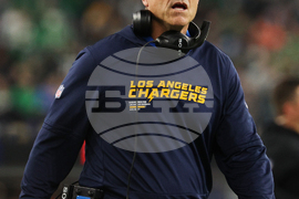 Eagles Chargers Football