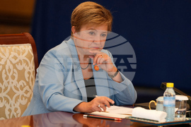 China Economic Dialogue