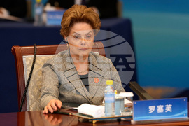 China Economic Dialogue