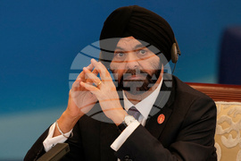 China Economic Dialogue