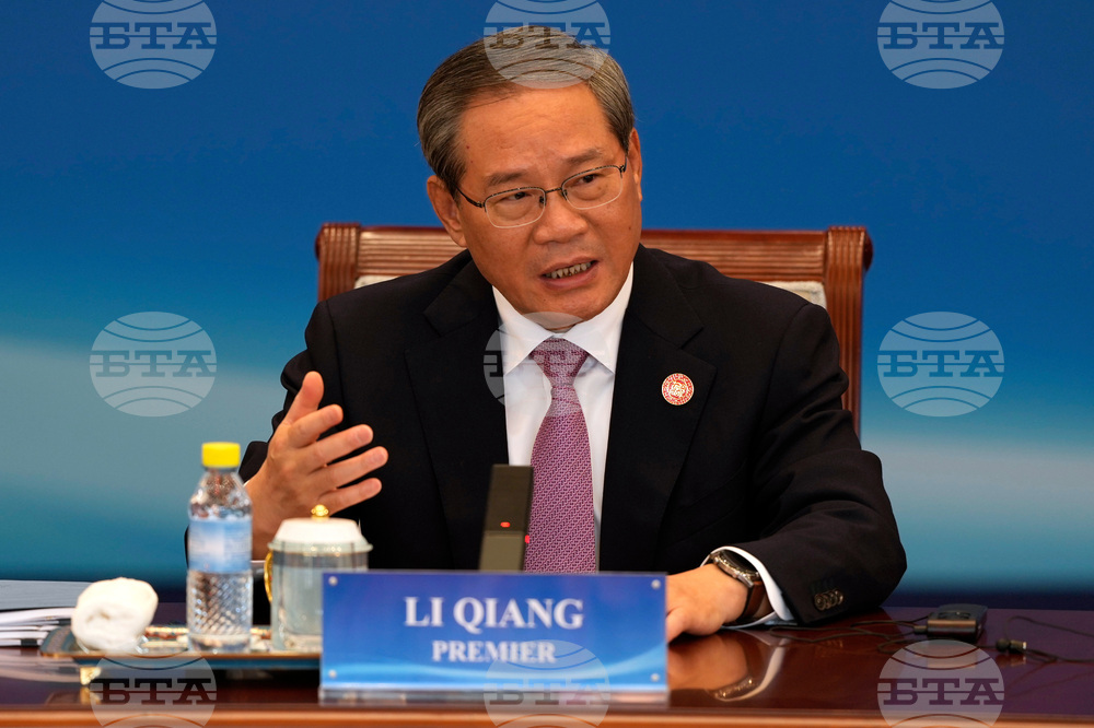 China Economic Dialogue