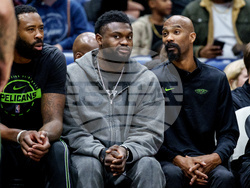 Spurs Pelicans Basketball