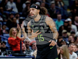 Spurs Pelicans Basketball