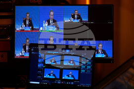 China Economic Dialogue