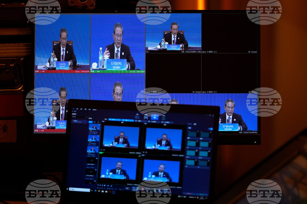 China Economic Dialogue