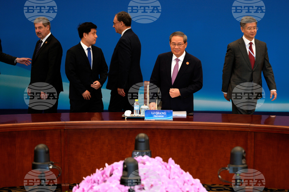 China Economic Dialogue