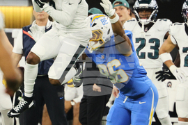 Eagles Chargers Football