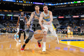 Kings Pacers Basketball