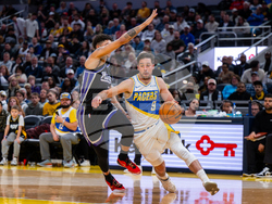 Kings Pacers Basketball