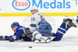 Lightning Leafs Hockey