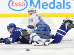 Lightning Leafs Hockey