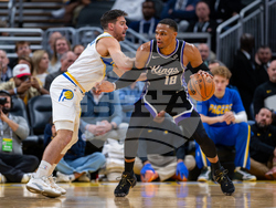 Kings Pacers Basketball