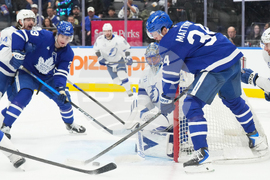 Lightning Leafs Hockey