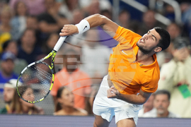 Miami Invitational Tennis