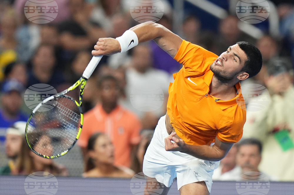 Miami Invitational Tennis