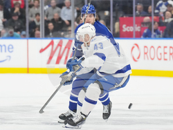 Lightning Leafs Hockey