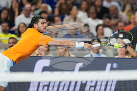 Miami Invitational Tennis