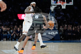 Suns Timberwolves Basketball