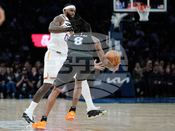 Suns Timberwolves Basketball