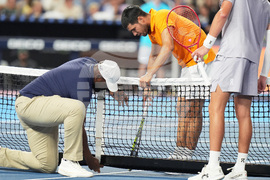 Miami Invitational Tennis