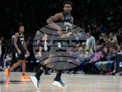 Suns Timberwolves Basketball