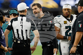 Eagles Chargers Football