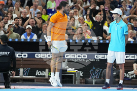 Miami Invitational Tennis