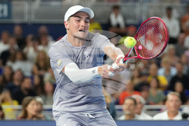 Miami Invitational Tennis