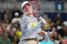 Miami Invitational Tennis