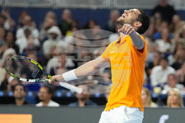 Miami Invitational Tennis