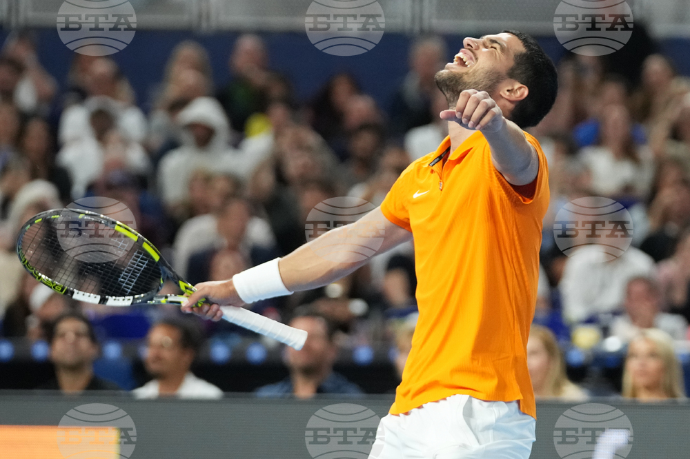 Miami Invitational Tennis