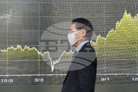 Japan Financial Markets