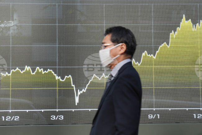 Japan Financial Markets