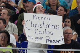 Miami Invitational Tennis