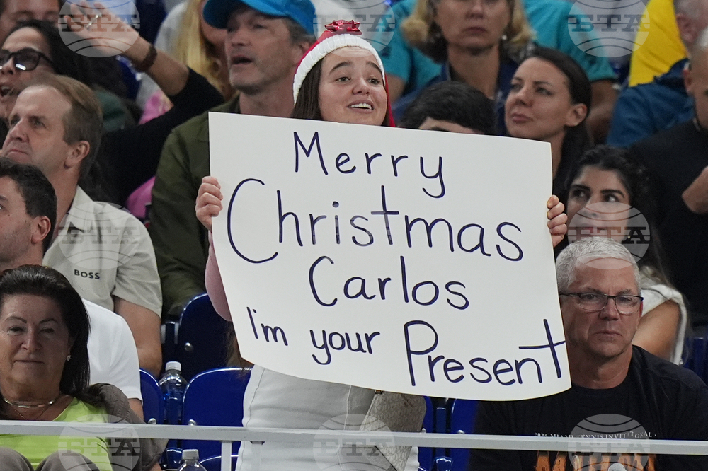 Miami Invitational Tennis