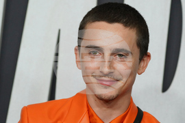 LA Premiere of "Marty Supreme"