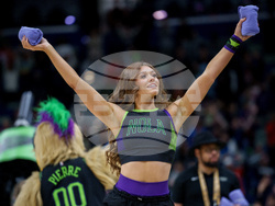 Spurs Pelicans Basketball