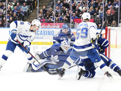 Lightning Leafs Hockey