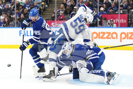 Lightning Leafs Hockey