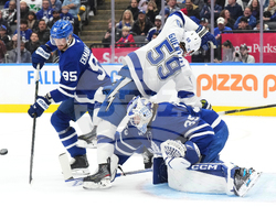 Lightning Leafs Hockey