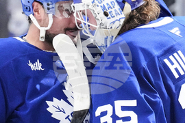 Lightning Leafs Hockey